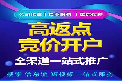 百度竞价个人开户成功案例：创意广告助力业务增长